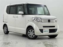 2012 Honda N BOX