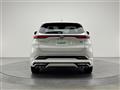 2021 Toyota Harrier Hybrid