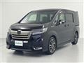 2020 Honda Step WGN