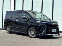 2019 Toyota Voxy