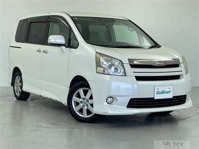 2008 Toyota Noah