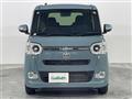 2022 Daihatsu Move Canbus