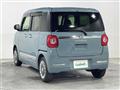 2022 Daihatsu Move Canbus