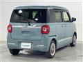 2022 Daihatsu Move Canbus