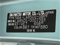 2022 Daihatsu Move Canbus