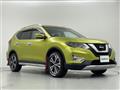 2018 Nissan X-Trail