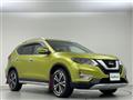 2018 Nissan X-Trail