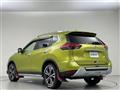 2018 Nissan X-Trail