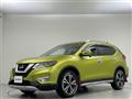 2018 Nissan X-Trail