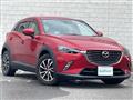 2015 Mazda CX-3