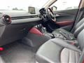 2015 Mazda CX-3