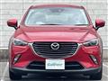 2015 Mazda CX-3