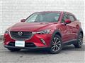 2015 Mazda CX-3