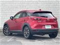 2015 Mazda CX-3