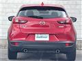 2015 Mazda CX-3