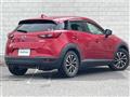 2015 Mazda CX-3