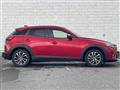 2015 Mazda CX-3