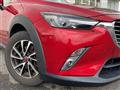 2015 Mazda CX-3