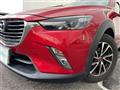 2015 Mazda CX-3