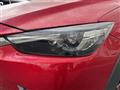 2015 Mazda CX-3