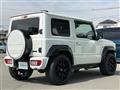 2024 Suzuki Jimny