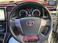 2012 Toyota Vellfire