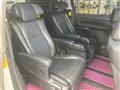 2012 Toyota Vellfire