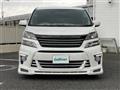 2012 Toyota Vellfire