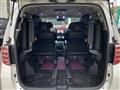 2012 Toyota Vellfire