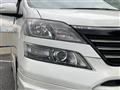 2012 Toyota Vellfire