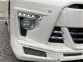 2012 Toyota Vellfire