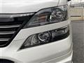 2012 Toyota Vellfire