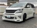 2012 Toyota Vellfire