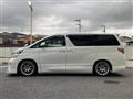 2012 Toyota Vellfire