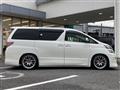 2012 Toyota Vellfire