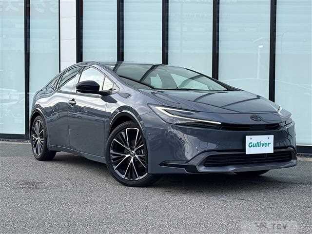 2025 Toyota Prius