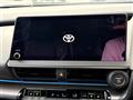 2025 Toyota Prius