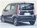 2016 Daihatsu Move