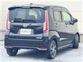 2016 Daihatsu Move