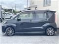 2016 Daihatsu Move