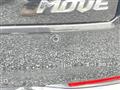 2016 Daihatsu Move