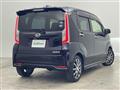 2015 Daihatsu Move