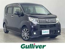 2015 Daihatsu Move