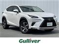 2019 Lexus NX