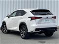 2019 Lexus NX