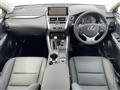 2019 Lexus NX