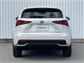 2019 Lexus NX