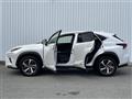 2019 Lexus NX