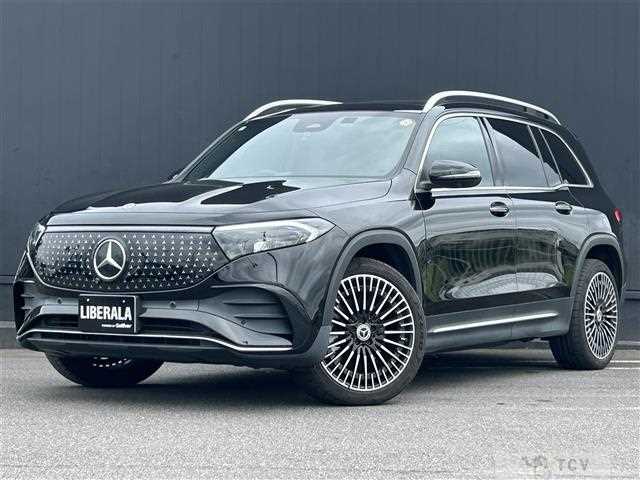 2024 Mercedes-Benz Mercedes-Benz Others