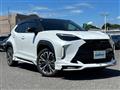 2023 Toyota Yaris Cross